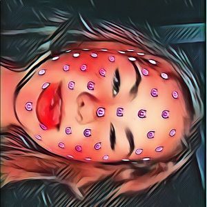 Meet your Posher, Addison